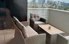 Cortina North | 2 camere ultra-modern | Etaj 8 | Balcon generos + parcare - 5