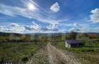Teren 10 ari, Valea Budacului priveliste superba, zona de cabane - 2