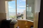 4 Camere | 2 bai | 97 mp | Bloc 1989 | Orientare Est-Sud-Vest | Mobilat | Dacia