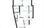 Apartament 3 camere + GARAJ PROPRIU pe B-dul Vasile Milea | Etaj 2