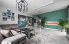 Penthouse Impunator 6 camere| 2 min Mall Plaza | Mobiliat | Utilat Lux - 19