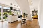 De vanzare | Casa in stil scandinav | Mobilata ?i utilata | Savadisla - 18
