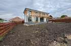 Casa de tip duplex, 4 camere, 120 mp.,la 15 min. de Cluj