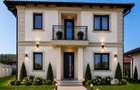 Casa individuala noua in Corunca | 120 mp utili | Teren 550 mp - 6
