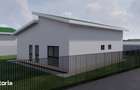 Casa Individuala Parter +Pod Teren 500 mp. Magurele Ilfov - 4