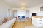 Apartament 3 Camere cu Vedere la Lac | Straulesti- Lake View Garden - 5