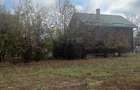 Casa de lemn + teren 2950 m2, sub 5km de centrul Tg.Mures