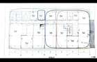 Spatiu de Birouri de Inchiriat 231 mp | Etaj 2 | 8 Incaperi | Zona - 1