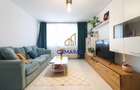 Apartament 2 camere de vânzare | Renovat | Obor - D-na Ghica - 1