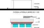 Hala in oras de inchiriat Spatiu Comercial Depozit - 6