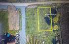 Proprietar! Teren Comercial si Rezidential Ghiroda 661 mp-72.900 Euro - 5