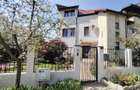 Casa individuala armonioasa -7 camere  -Corbeanca, str. Iepurasului - 2