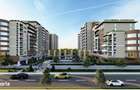 Apartament 1 camera Armonia Residence|3 min Coresi Mall | BLOC 1 - 8