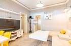 Apartament 4 camere in vila Turda | Basarab Metrou | curte proprie - 4