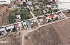 Teren intravilan 5000 mp situat in Techirghiol, langa case