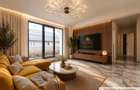 Apartament 3 camere 67 mp 2 bai balcon Militari Residence Comision 0 - 18