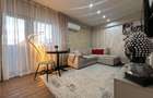 Apartament o camera amenajat premium - 2