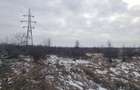 Vand 60 000 mp teren c-c, intravilan, curti-constructii, langa Metro, Pitesti, DN 65 b - 6
