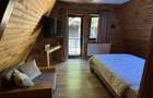 Cabana A-Frame , zona Bran - 8
