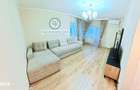 Ultracentral Ploiesti-3 cam, 2 bai, 2 balcoane, renovat+mobilat+utilat - 6
