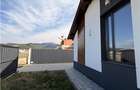 Exclusivitate! Casa individuala premium, parter, 130 mp utili - View unic catre