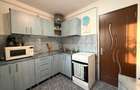 Apartament cu 4 camere, parter, 75 mp, mobilat & utilat.