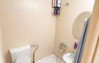 Garsoniera finisata modern, mobilata si utilata, cu centrala termica, la etajul 2 in Marasti - 2