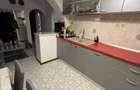 Vand apartament 3 camere, 2 bai, sauna, etaj 2 Str. Venus, Bacau