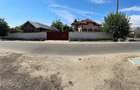 Gospodarie completa la 10km de Caracal - 2 case ?i 2000mp teren