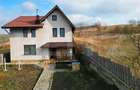 Casa 4 camere, 127mp, Letcani - 1