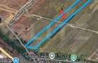 Teren intravilan industrial, Centura de Nord, 2.1 ha, deschidere 41m - 1