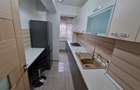 Inchiez apartament 3 camere - 6