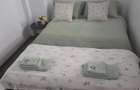 Apartament ultracentral cu 3 camere, mezanin si terasa strada Bari - 9