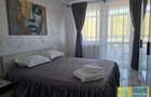 Centru, de inchiriat 3 camere, mobilat modern, gaze - 4