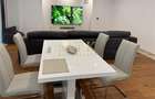 Apartament 3 camere lux I Kiseleff-Aviatorilor I Mobilat&utilat