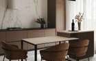Apartament 2 camere tip studio | Balcon | Incalzire Pardoseala | Th. P - 6