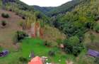 Teren de investiție în Moieciu, lângă Castelul Bran – 11.381 mp, vedere Bucegi