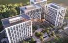 TATARASI - ETAJ 1 - COMPLEX NOU CU RATE LA DEZVOLTATOR - 2 CAMERE