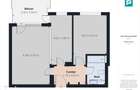 Nusco City2, apartament 2camere - 1