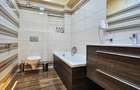 Studio cu priveliste catre ape in White Tower Mamaia