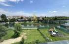 Apartament 2 cam, mobilat partial, utilat si parcare