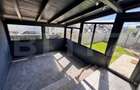 Apartament tip studio, 35.70 mp+93mp curte privata, zona Magnolia - 7