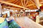 Vila complet pregatita pentru pensiune sau cazare Sibiu Strand - Parc - 3