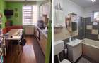 Apartament cu 2 camere in cartierul 7 Noiembrie