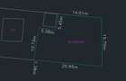 Teren de vanzare intravilan lot 300mp PREMIUM - Apa - Curent - Gaze - Canalizare - Asfalt - COMUNA 1 DECEMBRIE, ILFOV - 3
