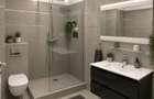 Apartament 2 camere | 78 mp total | Terasă 12 mp | 2 băi | Etaj 9 | Nerva Traian - 10