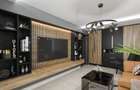 Apartament 1 cam D,  Frumoasa - Bd Poitiers Continental cod: 138671 - 4