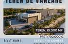Teren intravilan 10.000 mp - Baia Mare | Dezvoltare comerciala