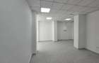 Spațiu comercial, de 52 mp, în Central - 6