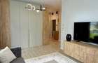 2 camere | Baneasa |56 mp | Centrala pe imobil| Parcare| Greenfield | - 4